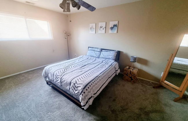 Amazing 2 Bedroom 2 Bath Condo - Foto 12