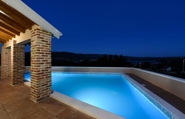 Villa Imperia Zadarvillas - Foto 4