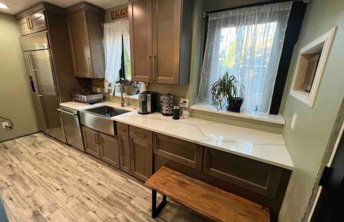 4 BR Luxurious-Gem Mansion in Heart of Denver - Foto 60