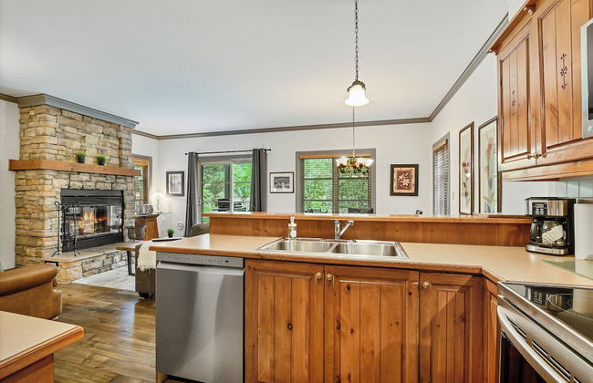 Le Plateau - RVMT - Foto 38