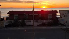 Sea & Beach front house Marina di Ardea - Foto 3