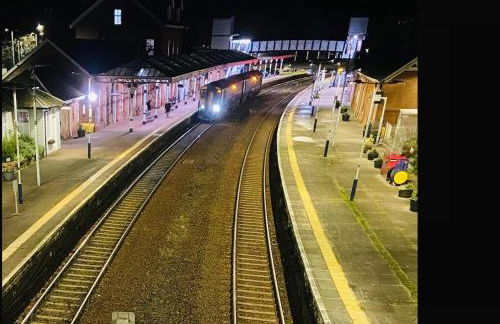 Castle Glen Lodge - Photo 18