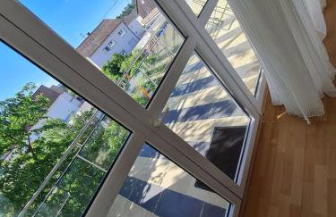 Ferienwohnung Ramstein - Foto 11