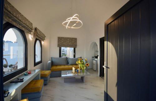 Avant Garde Firostefani - Foto 24