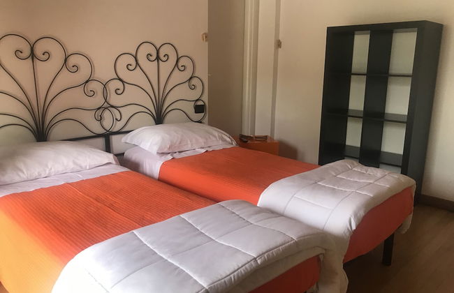 Oasi del Vetoio - Photo 15