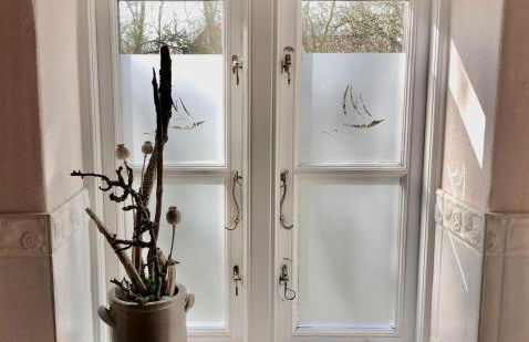 Haubarg alte Strandvogtei - Foto 9