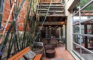 Bamboo Loft 6BR, 24 guests - Foto 56