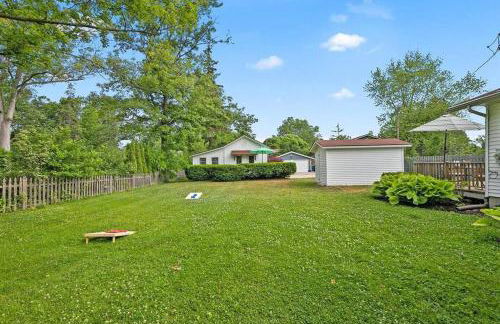 2min walk downtown-Pet Friendly-Offstreet Parking - Foto 26