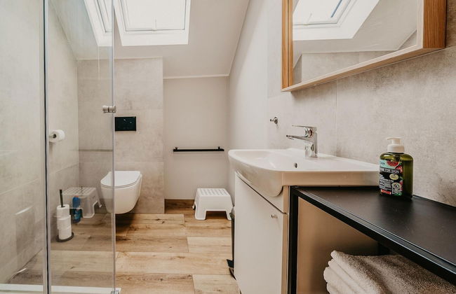 Holiday Home for 6 People in Resort With Pool-formerly TUI Ferienhaus - Foto 19