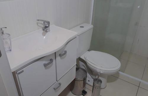 Apartamento Inteiro na Região nobre de Curitiba - Foto 10