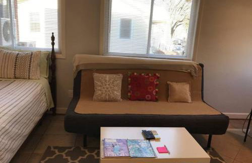 Walk2Metro's,DCGem,Private,Wifi, FreeParking - Foto 52