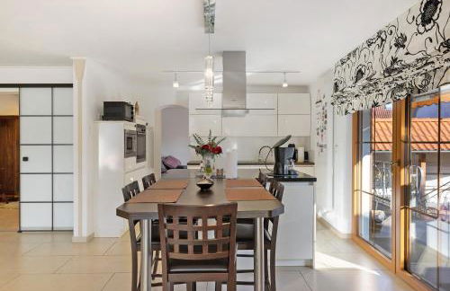 Feriendomizil Berta Benzingen 1 - Foto 8