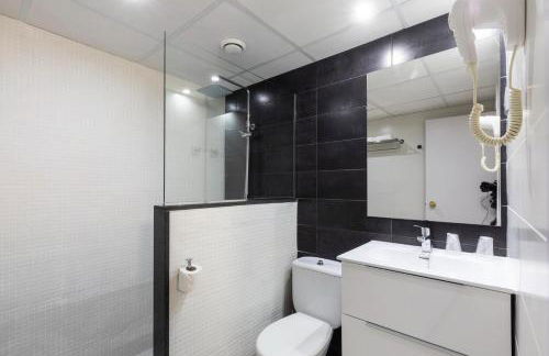 Aparthotel Miami Park - Foto 81