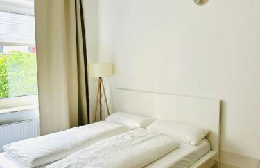 FRIDA Hannover City Apartment&Privatzimmer - Foto 1