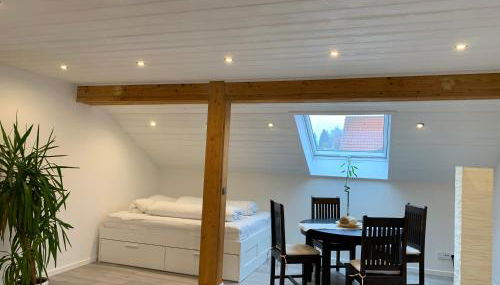 Ferienwohnung Jauß - Foto 2