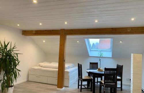 Ferienwohnung Jauß - Foto 2