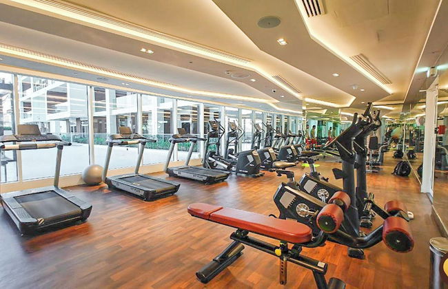 Vogue Jewelz Resident near MiracleGarden - Photo 24