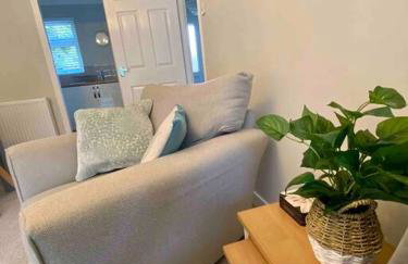 Cosy Bungalow Near Open Countryside - Foto 8