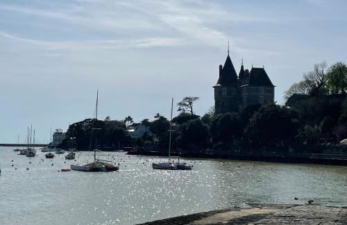 La Villa des Amarelles à Pornic - labellisée 3* - Foto 22