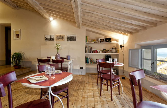 B&B Le Scalette di Piazza - Foto 78