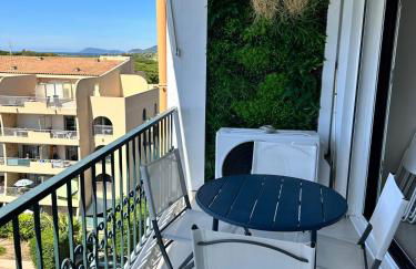 Bleu Horizon, appartement vue mer - Foto 9