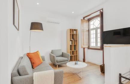 Sintra Retreat Residences 3 by LovelyStay - Foto 6