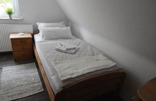 Ferienhaus kleine Villa - Foto 14