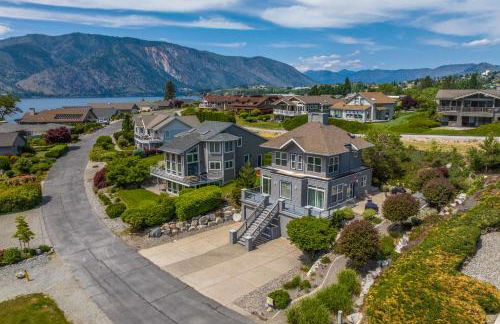 Beaches and Breezes on Wapato - 4 Bed 4 Bath Vacation home in Wapato Point - Foto 8