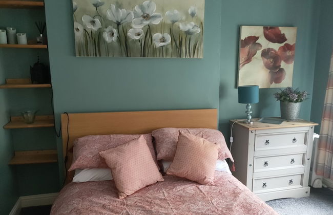 Cobbler's Cottage , Beautiful Cosy Cottage - Foto 4