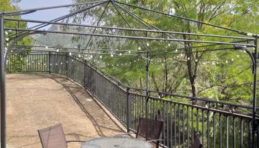 CASAS RURALES LA TOBICA - Foto 5, Garden, Garden view