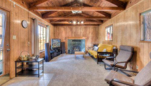 Badger Basin - 30 Days or more Vacation Home Rental - Foto 5