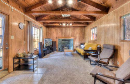 Badger Basin - 30 Days or more Vacation Home Rental - Foto 5