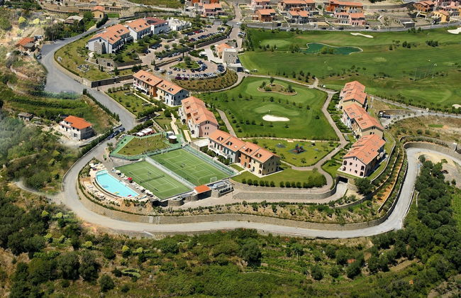 Appartamenti Castellaro - Foto 21