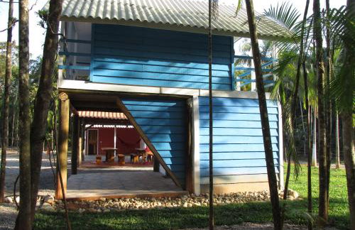 Refúgio dos Valdenses - Photo 67