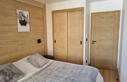 Apartment 70 m2 - 3 rooms - 6 people - ski-in ski-out - Foto 29