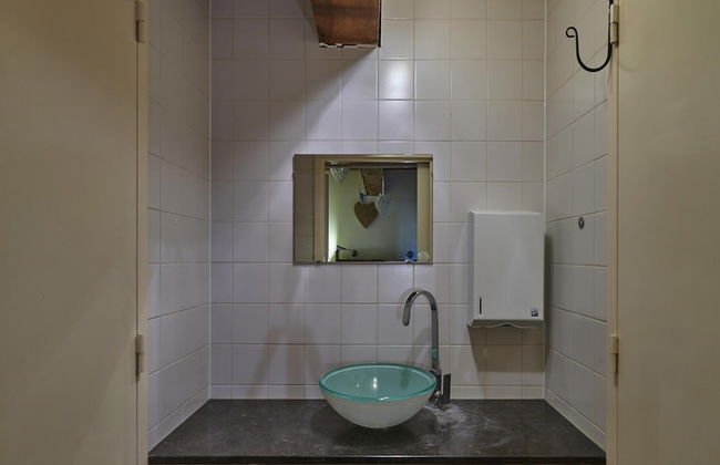 Cosy Flat in South Limburg Near Maastricht - Foto 23