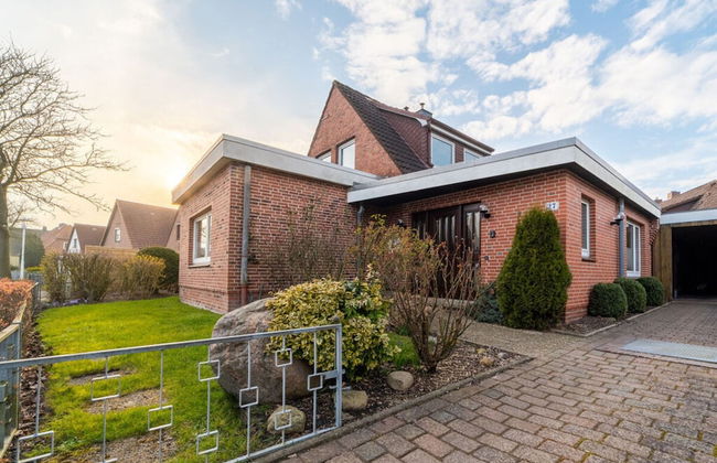 Liam Comfortable Holiday Residence - Foto 1