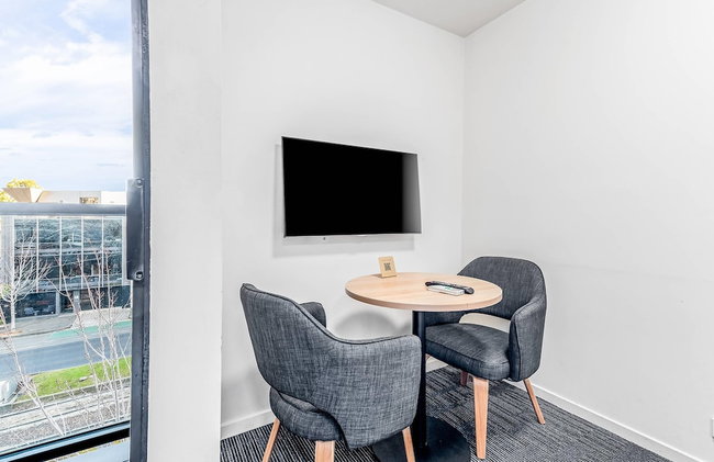 Quality Apartments North Melbourne - Photo 35