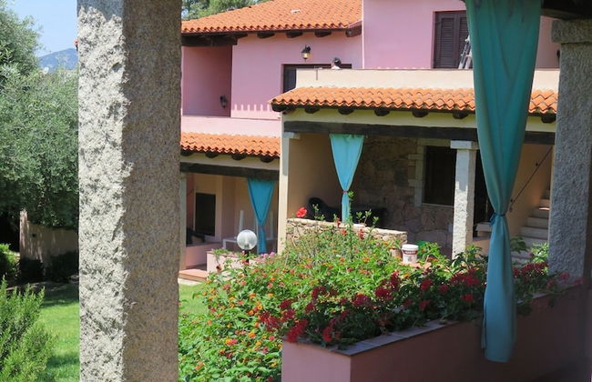 Residence Approdo Verde - Foto 53