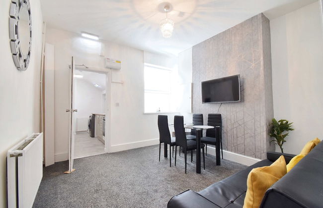 Host Stay Church Drive - Foto 5