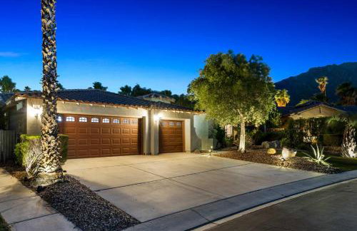 Mt San Jacinto View Home - Foto 36