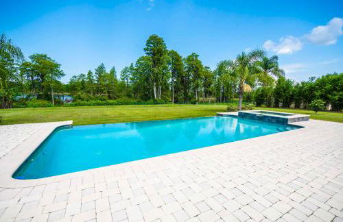 SWISS 105 - Lake Olsen - Foto 4