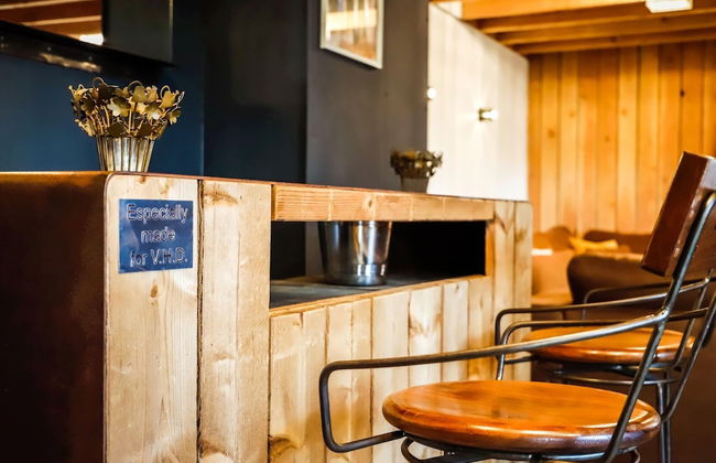 Family Retreat Near Haltinne - Foto 33