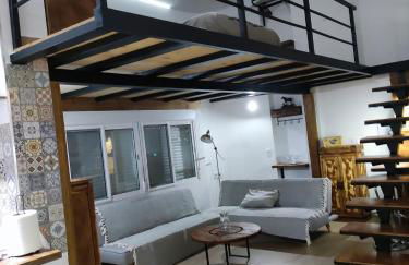 Loft de lujo calle de las marines - Foto 29