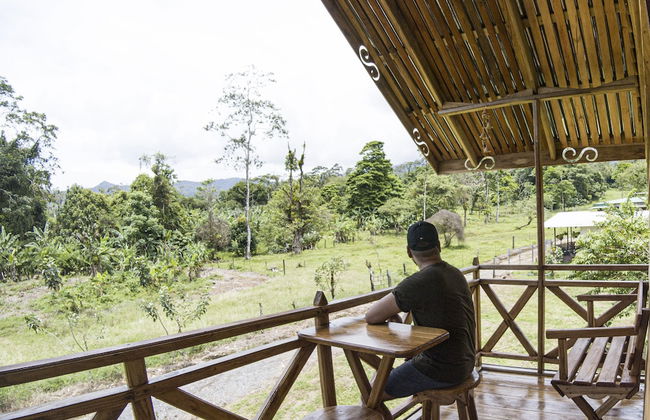 Oski Lodge - Foto 23