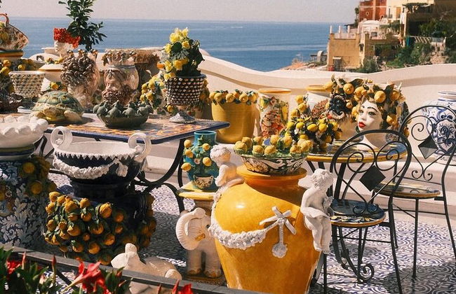 Tour Privato Amalfi Coast - Foto 18