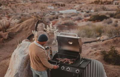 Heaven's Door By The Cohost Company - Foto 20