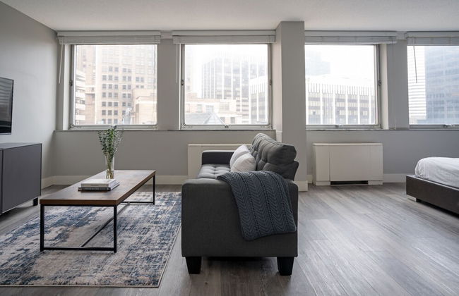 The Luckman Apartments by Barsala - Foto 21