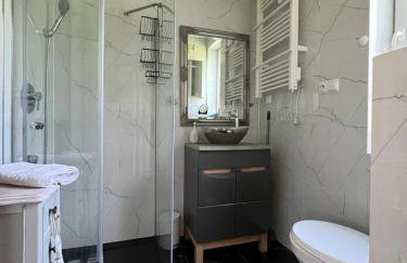 Karwia Plaza - Apartments - Domki z jacuzzi i sauną - Foto 11