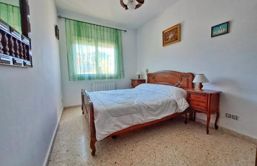 Villa Xaloc 12 pax piscina privada - 15km Lloret de Mar - Foto 6